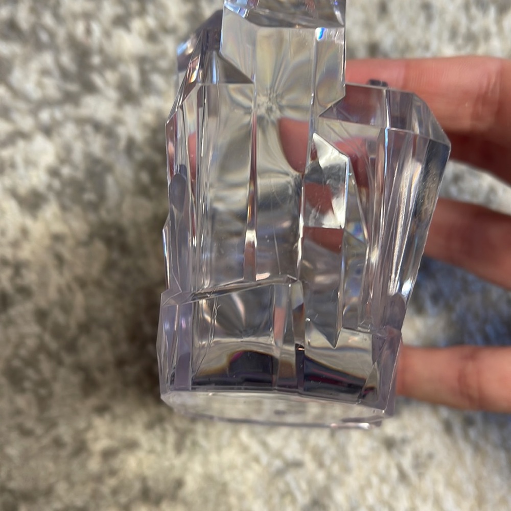 Crystal decor - Picture 8 of 17